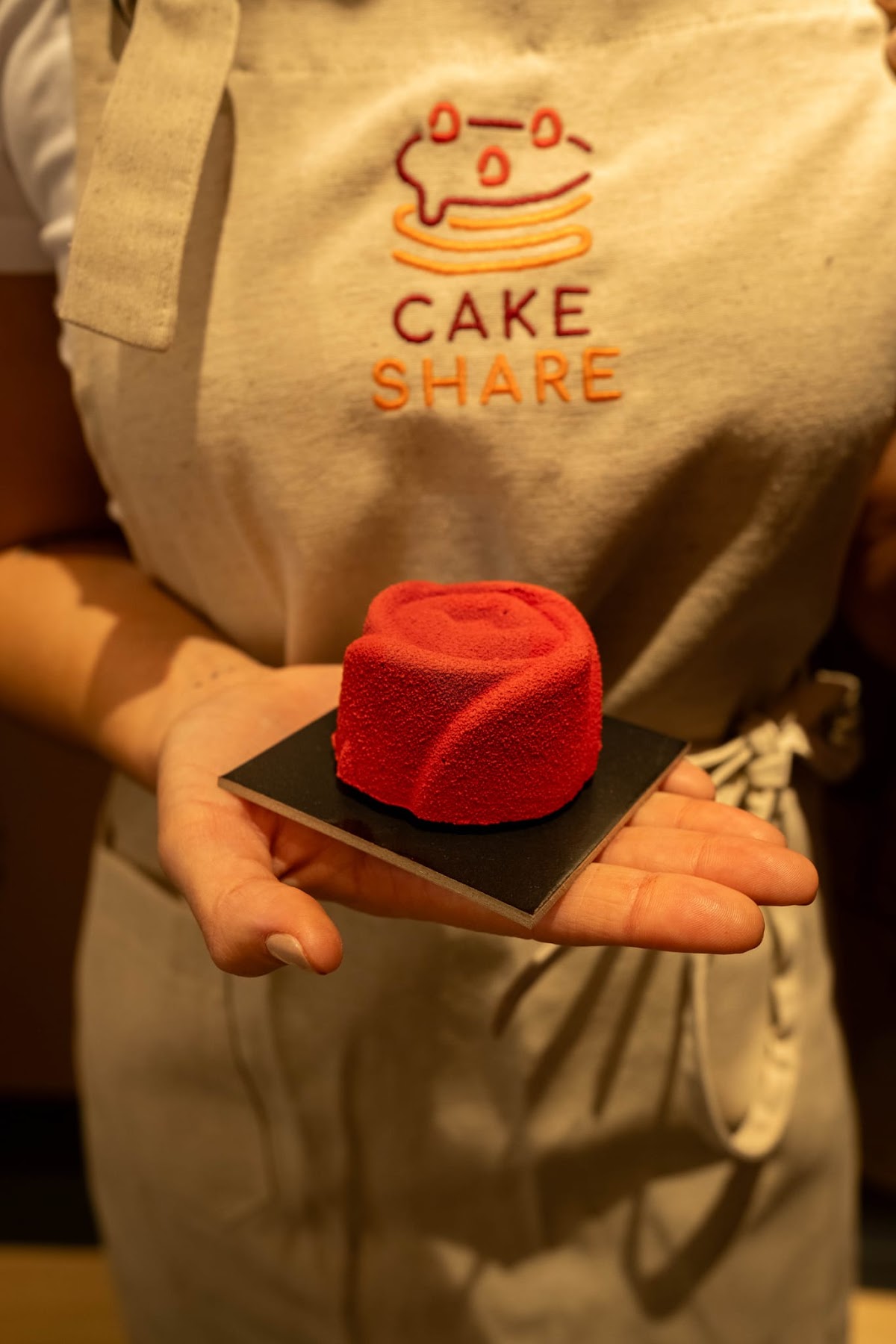 Cakeshare dolci condivisioni foto 3