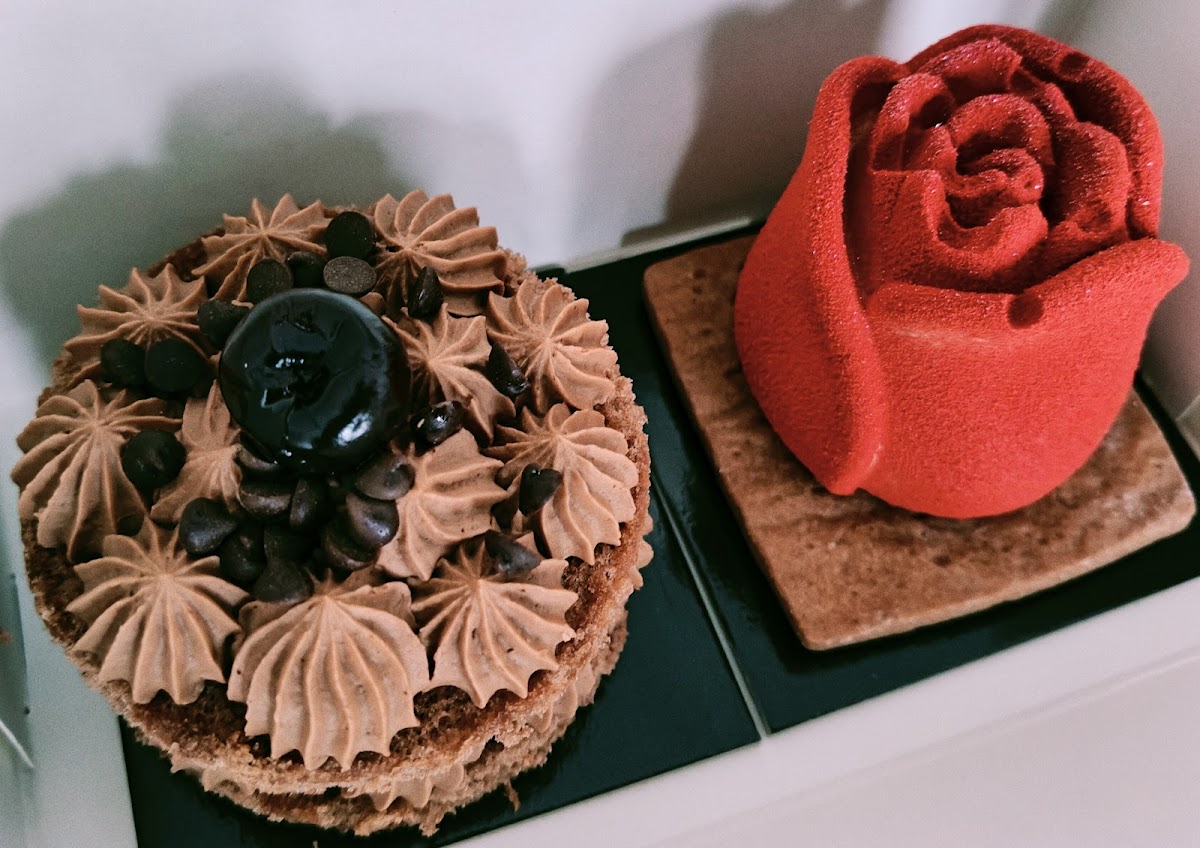 Cakeshare dolci condivisioni foto 4