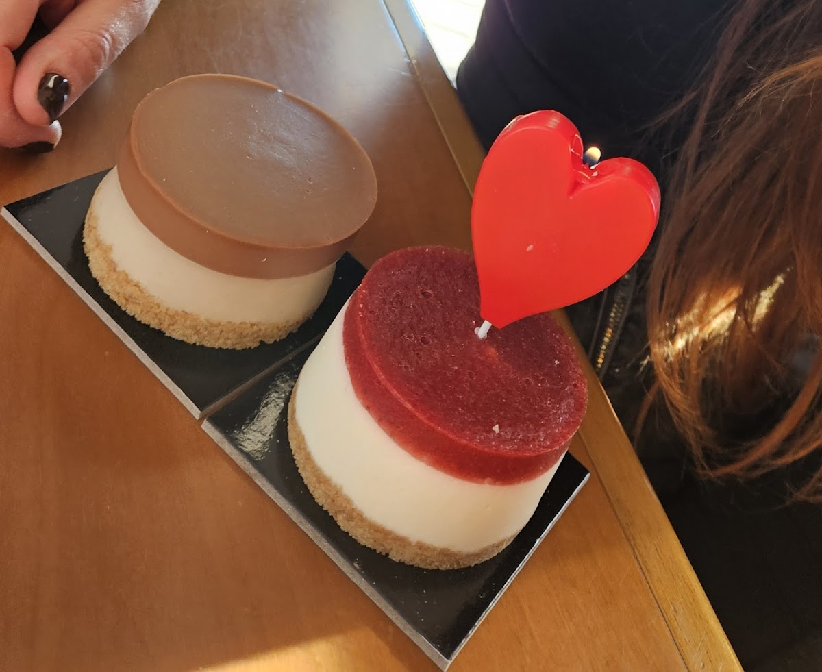 Cakeshare dolci condivisioni foto 6