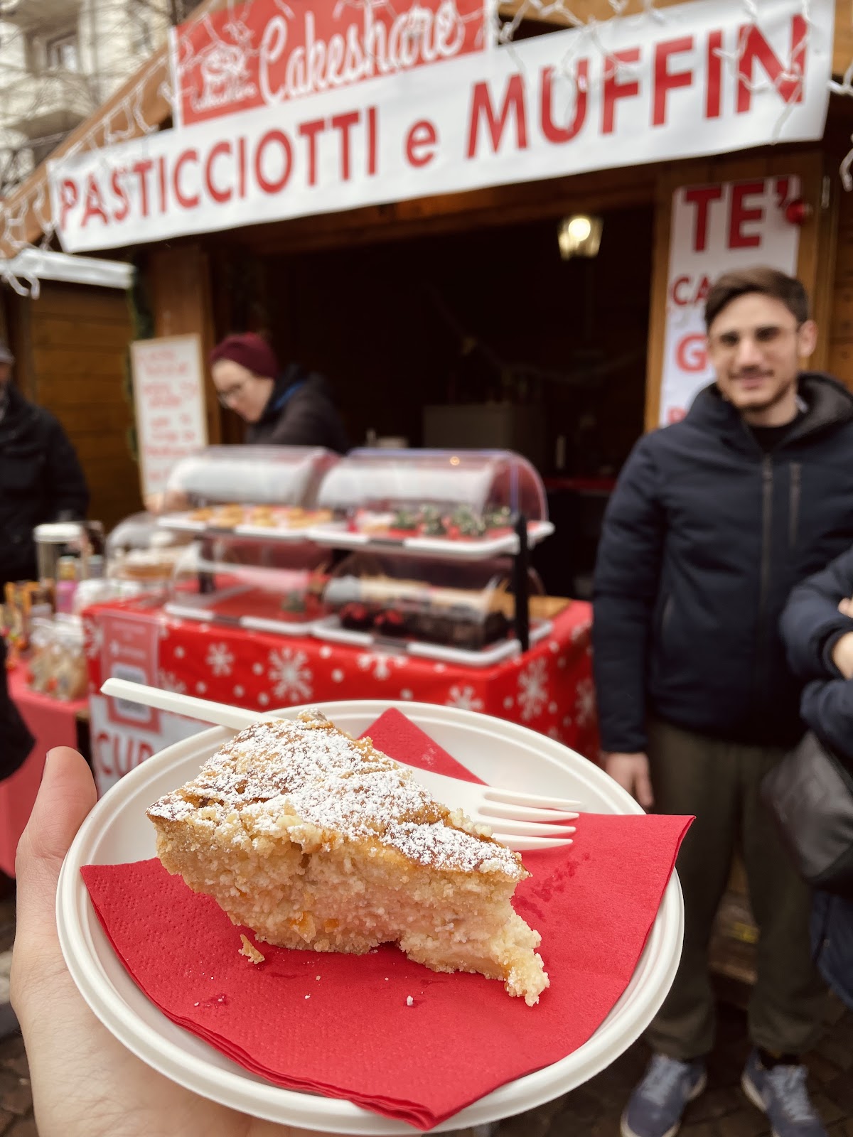 Cakeshare dolci condivisioni foto 10